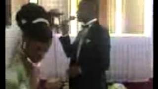 Mariage de Guy Israel [upl. by Ahseim]