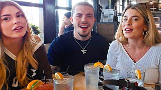 FaZe Adapt Goes On A FIRST Date [upl. by Fairfield]