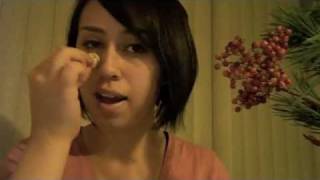 Natural Remedies 1 Reducing Redness amp Puffiness in Eyes [upl. by Asille327]