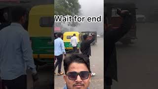 Nandi hills Bangalore Morning View Short video shorts travel [upl. by Ashia]