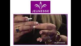 Juenesse Instantly Ageless Cream Samples [upl. by Jensen230]