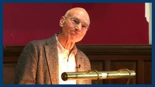 American Dad  Sir Patrick Stewart  Oxford Union [upl. by Htedirem]