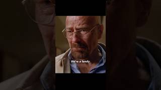 Walt’s family was completely broken breakingbad shorts viralvideo shortvideo [upl. by Airat658]