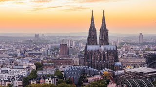 LIVE  Feier der Osternacht aus dem Kölner Dom [upl. by Hortensa]