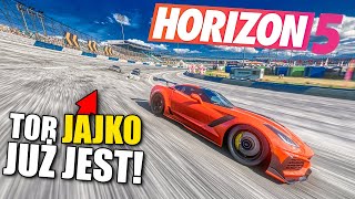 JUŻ dodali tor OWALNY  Forza Horizon 5 [upl. by Yeldar161]