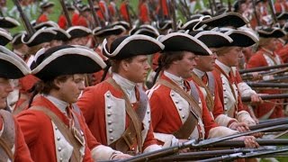 Stanley Kubricks Barry Lyndon New Trailer 2016  In cinemas 29 July  BFI release [upl. by Alimat]