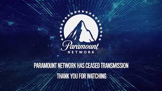 Paramount Network Shutdown April 1 2024 [upl. by Bigner]