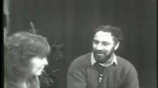 Abbie Hoffman quotthe radical rightquot 1980 [upl. by Airres]