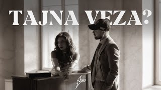 HENNY FT DZEJLA RAMOVIC  TAJNA VEZA OFFICIAL VIDEO Prod by Jhinsen [upl. by Faubion281]