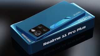 Realme 11 Pro Plus  150Camera 6000 mAh Battery 12GB Ram 256GB 5G Ultra HD Get a Website [upl. by Neeham]