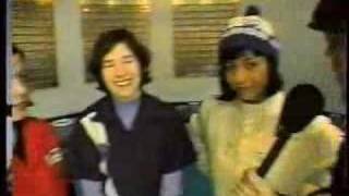 Nardwuar vs SleaterKinney 1999 [upl. by Brenna]