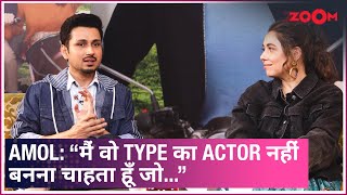 Amol Parashar and Maanvi Gagroo on Tripling season 3 their characters amp memorable fan moments [upl. by Kilroy]