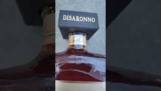 DISARONNO LIQUOR [upl. by Tsirhc643]