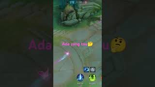 land of dawn kedatangan kupu kupu music mobilelegends games mystery [upl. by Ahsema]