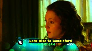 Lark Rise to Candleford  PROMO [upl. by Ecnerewal]