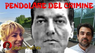 TRUE CRIME  IL PENDOLARE DEL CRIMINE  Sabatino DAlfonso [upl. by Ametaf]