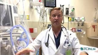 Dr Parr discusses stages of a heroin overdose [upl. by Tiga]