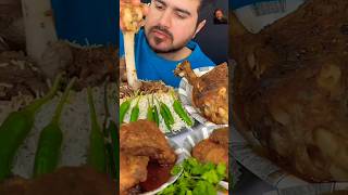 Mutton kosha eating mutton kosha mukbang mutton curry [upl. by Duwad]