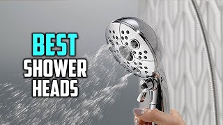 Top 5 Best Shower Heads with Multifunction Hose amp Magnetic Docking Review in 2023 [upl. by Yttocs744]