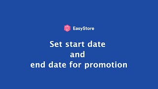 Promotion │ How to Set Promotion Date  │ Eng [upl. by Gusba]