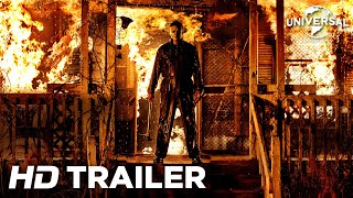 HALLOWEEN KILLS – Final Trailer Universal Pictures HD [upl. by Llenoil]