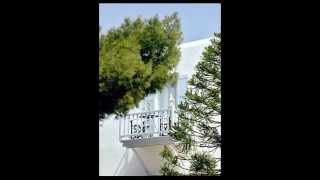 Elena Gay Friendly Hotel Mykonos Town Cyclades Greece  Gay2Stayeu [upl. by Elfie885]