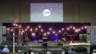 Storehouse Church Skegness Live Stream [upl. by Aimerej]