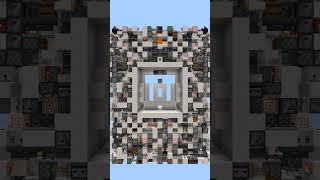 Fastest 9x9 Piston Door 103s opening McBe [upl. by Ziana]