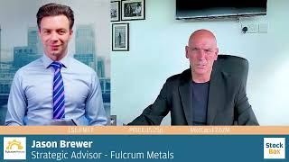 Fulcrum Metals Strategic Advisor on Sylvanite Gold Tailings Acquisition fmet gold [upl. by Jaala]