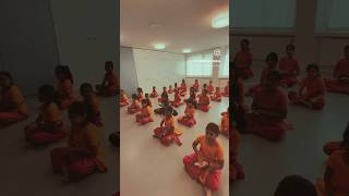 The importance of Thalam in Bharathanatyam [upl. by Riplex]