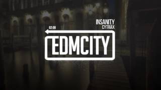 Cytrax  Insanity [upl. by Nomelc]