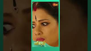 Nandini shorts ytshorts SunbanglaSerial trending [upl. by Haldan]