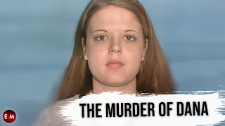 The Murder Of Dana Lowrey [upl. by Divod940]