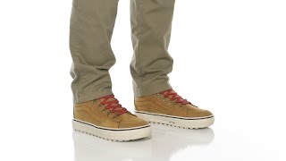 Vans Sk8Hi DR MTE2 SKU 9881087 [upl. by Tessie]