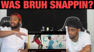 Youngboy Never Broke Again  Kacey talk  Official Music Video  FIRST REACTION [upl. by Bradshaw]