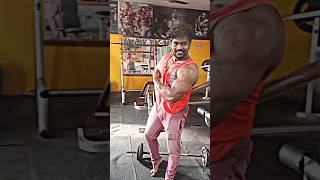 Aasai nooru vagai 🔥💪✨ Vibevpmsathish gymlover💕 gymmodel gymworkouts gymtime💪 trending [upl. by Hahseram565]