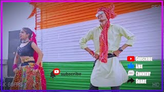 Rohtak Ke Mele Mein  Sonu SinghVaishnaviDixit  New Haryanvi dance 👌 [upl. by Thalia]