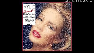 Kylie Minogue  Into the Blue DenZass Extended Blue Vocal Mix [upl. by Cuthbert203]