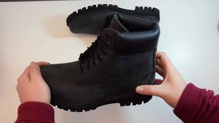 Update on the Classic  Timberland Radford 6 inch Boot Unboxing and Review [upl. by Hesper]