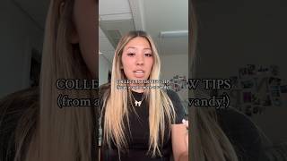 interview tips from a sophomore at vanderbilt university college interview interviewtips [upl. by Mariam914]