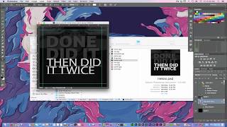 Adobe Photoshop CC 2014 Top Feature Install Missing Fonts [upl. by Ahseki]