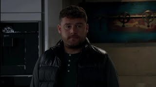 Aaron Dingle  Emmerdale 4th October 2022 [upl. by Rosalynd]