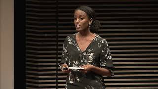 Can Algorithms Reduce Inequality  Rediet Abebe  TEDxLosGatos [upl. by Bertold]