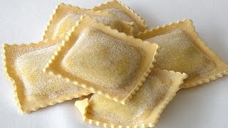 Impianto per ravioli surgelati prod 300 kgh [upl. by Arabelle]