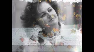 Edita Gruberová Five Songs by Mendelssohn [upl. by Leavelle833]