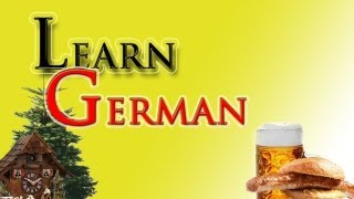 LEARN GERMAN  Lesson 1 Scheisse [upl. by Porche907]