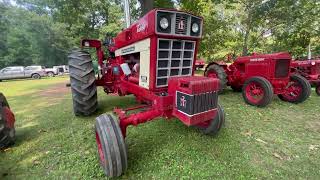 Country Fair at Vincent Mennonite church Spring City PA [upl. by Meill44]