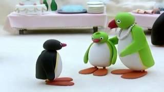 Pingu 3  Sinkronizacija [upl. by Krista217]