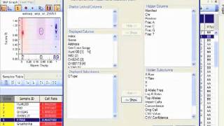 Exporting SNP Statistics and Genotypes from Genome Studio [upl. by Nnodnarb971]