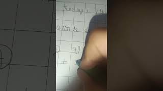 my first maths video [upl. by Atirat415]